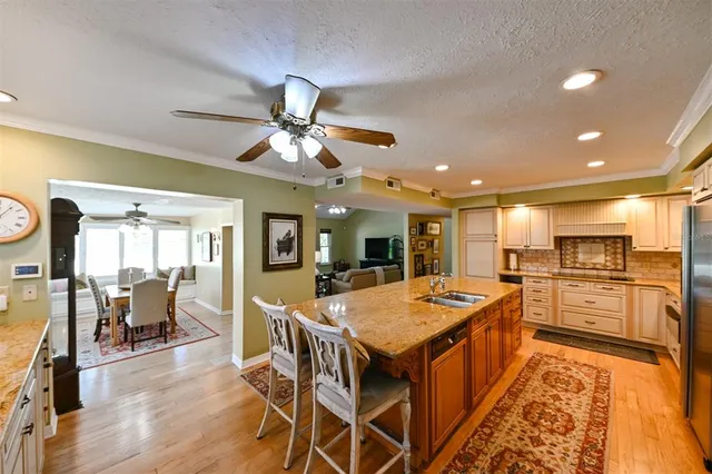 $895,000 | 12529 St Charlotte Drive, Tampa, FL 33618