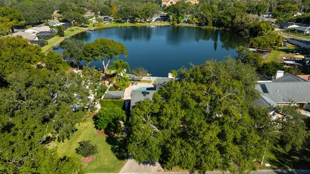 $895,000 | 12529 St Charlotte Drive, Tampa, FL 33618