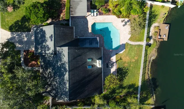 $895,000 | 12529 St Charlotte Drive, Tampa, FL 33618