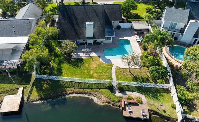 $895,000 | 12529 St Charlotte Drive, Tampa, FL 33618