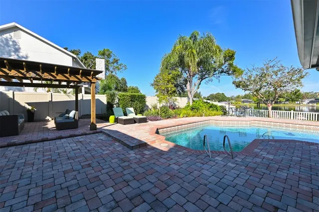 $895,000 | 12529 St Charlotte Drive, Tampa, FL 33618