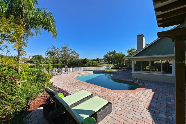 $895,000 | 12529 St Charlotte Drive, Tampa, FL 33618