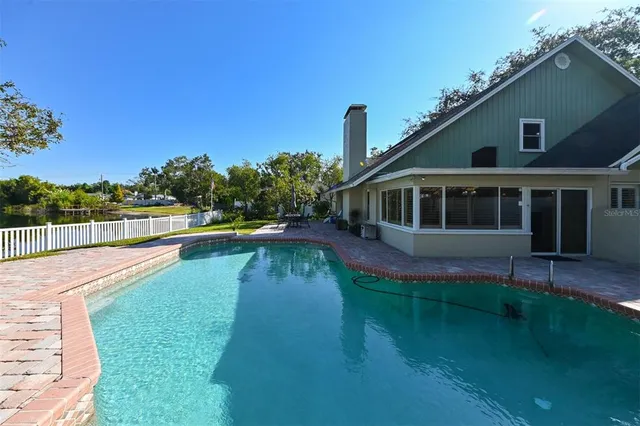 $895,000 | 12529 St Charlotte Drive, Tampa, FL 33618