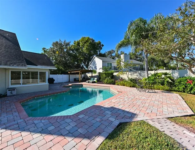 $895,000 | 12529 St Charlotte Drive, Tampa, FL 33618