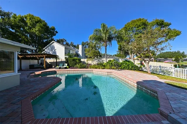 $895,000 | 12529 St Charlotte Drive, Tampa, FL 33618