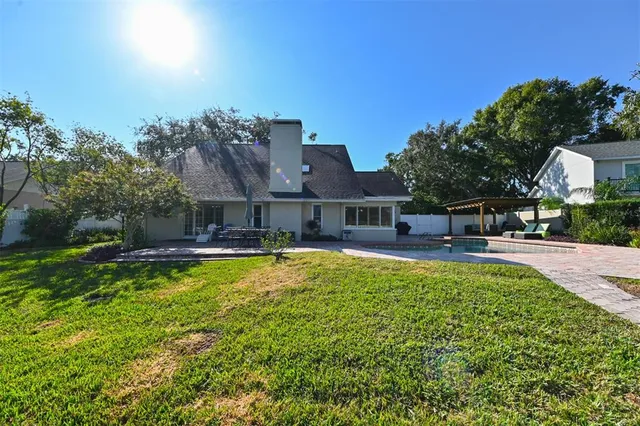 $895,000 | 12529 St Charlotte Drive, Tampa, FL 33618