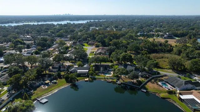 $895,000 | 12529 St Charlotte Drive, Tampa, FL 33618