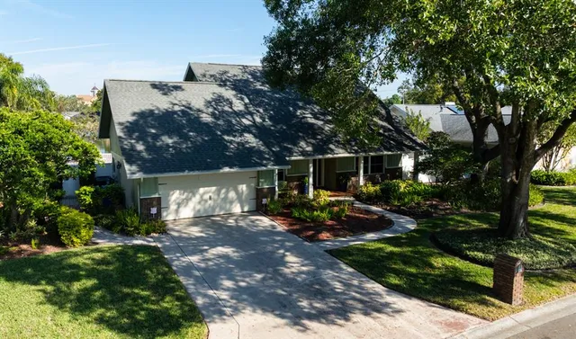 $895,000 | 12529 St Charlotte Drive, Tampa, FL 33618