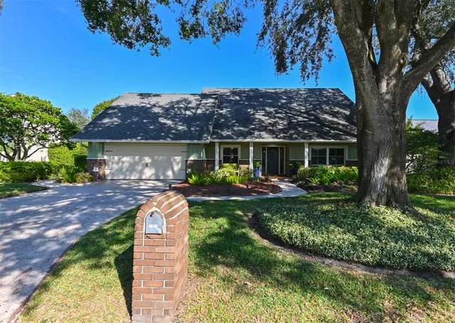 $895,000 | 12529 St Charlotte Drive, Tampa, FL 33618