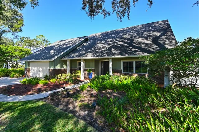 $895,000 | 12529 St Charlotte Drive, Tampa, FL 33618