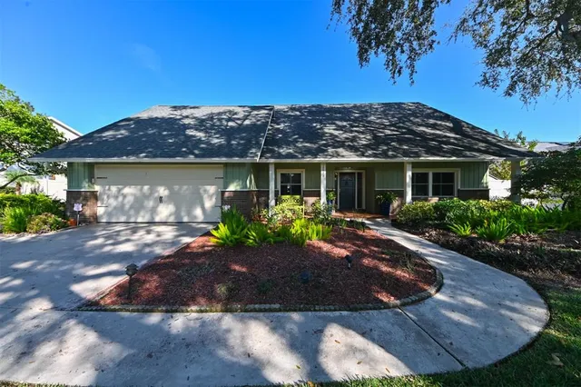 $895,000 | 12529 St Charlotte Drive, Tampa, FL 33618