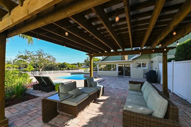 $895,000 | 12529 St Charlotte Drive, Tampa, FL 33618