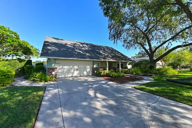 $895,000 | 12529 St Charlotte Drive, Tampa, FL 33618