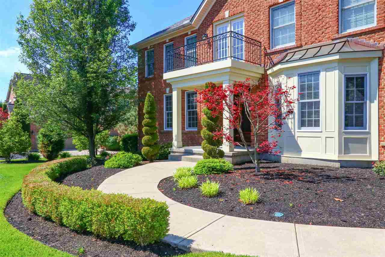 1157 Monarchos Ridge Union, KY 41091 - Photo 4 of 50