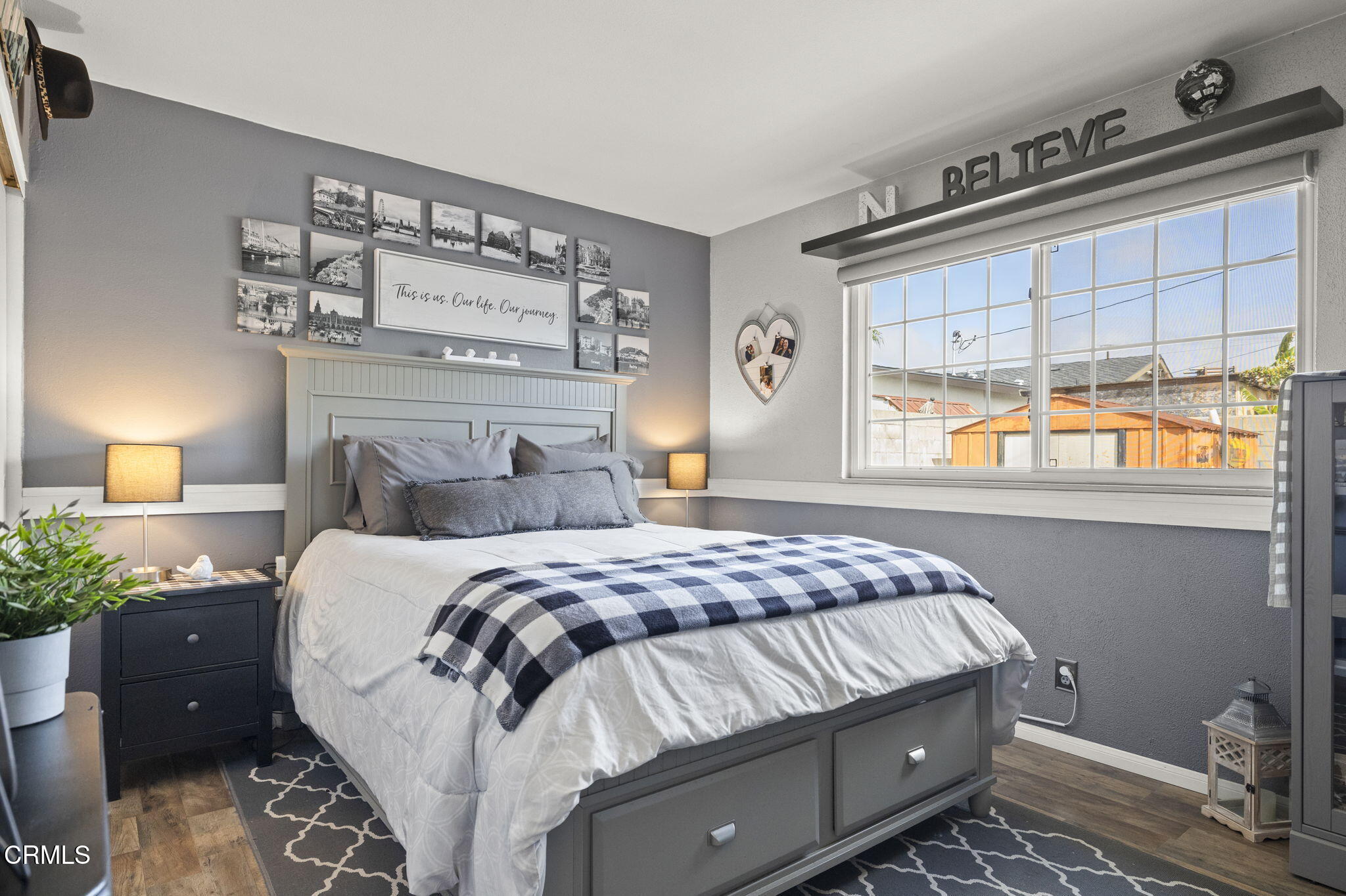 311 De Anza Way Oxnard, CA 93033 - Photo 14 of 20 Bedroom 2