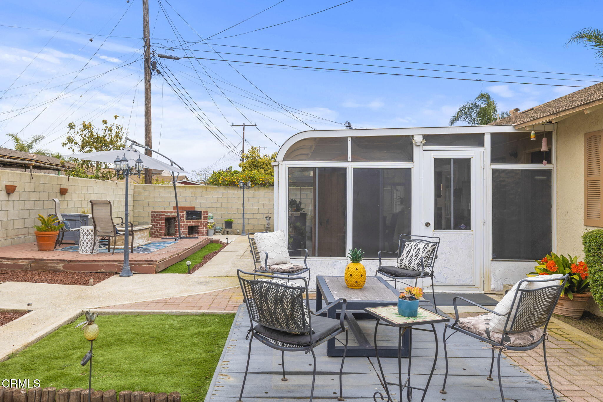 311 De Anza Way Oxnard, CA 93033 - Photo 17 of 20 Outside 1