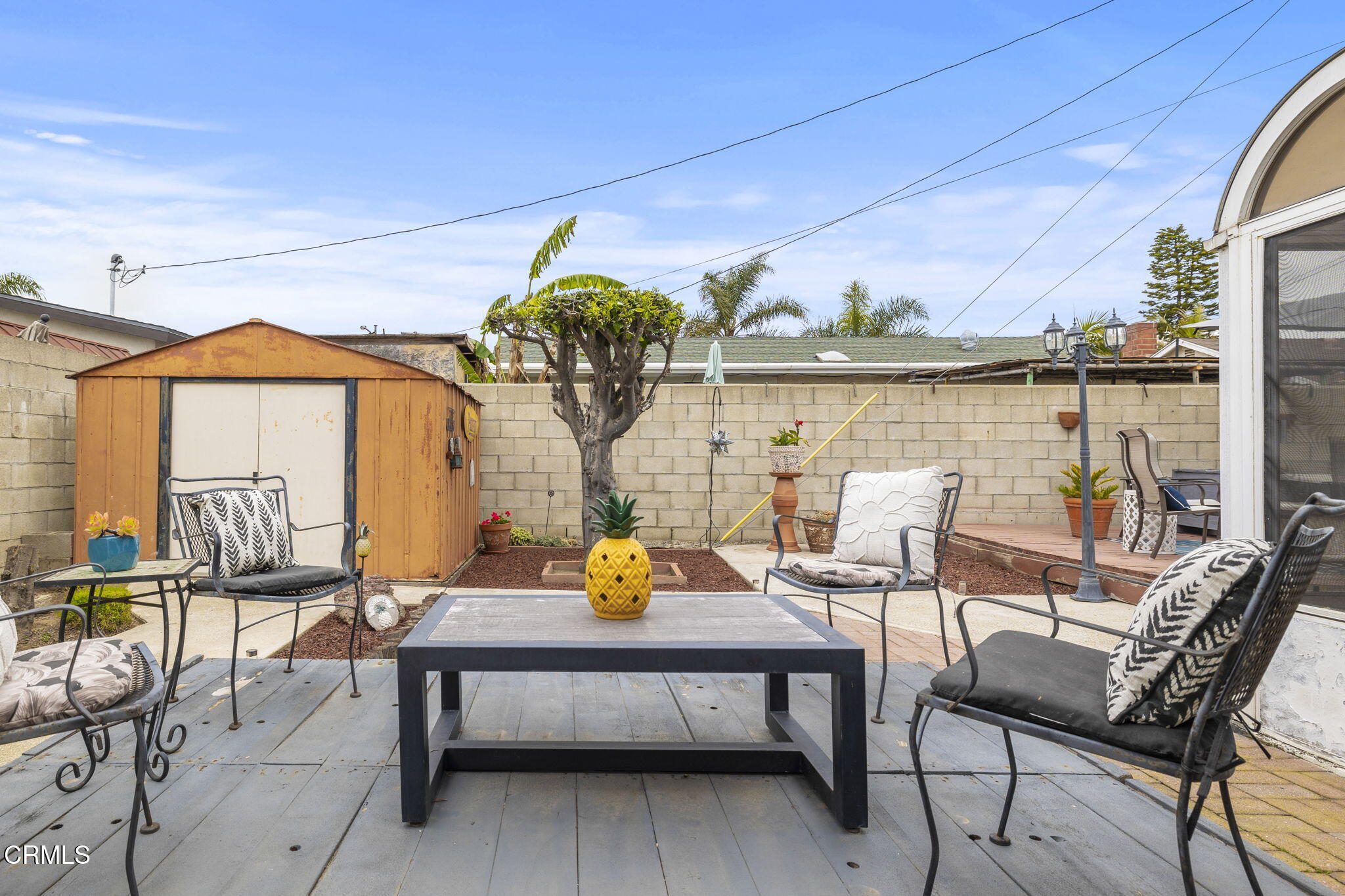 311 De Anza Way Oxnard, CA 93033 - Photo 18 of 20 Outside 3