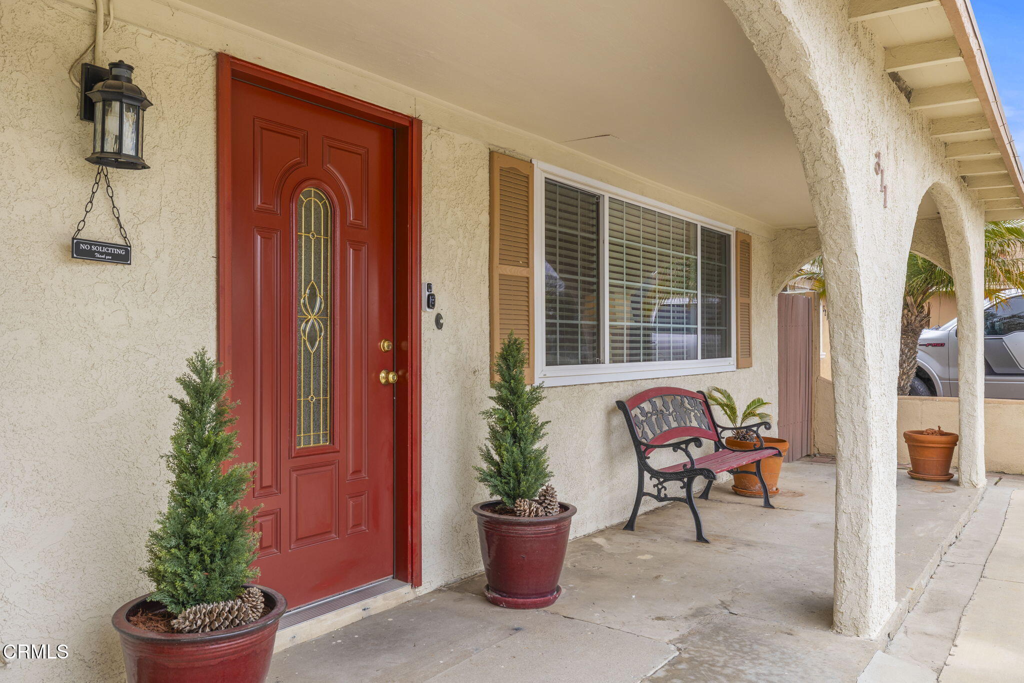311 De Anza Way Oxnard, CA 93033 - Photo 3 of 20 Porch