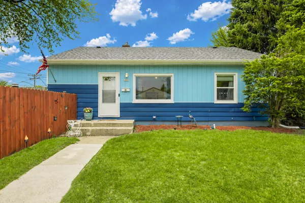 $320,000 | 6800 West Ohio Avenue, Milwaukee, WI 53219