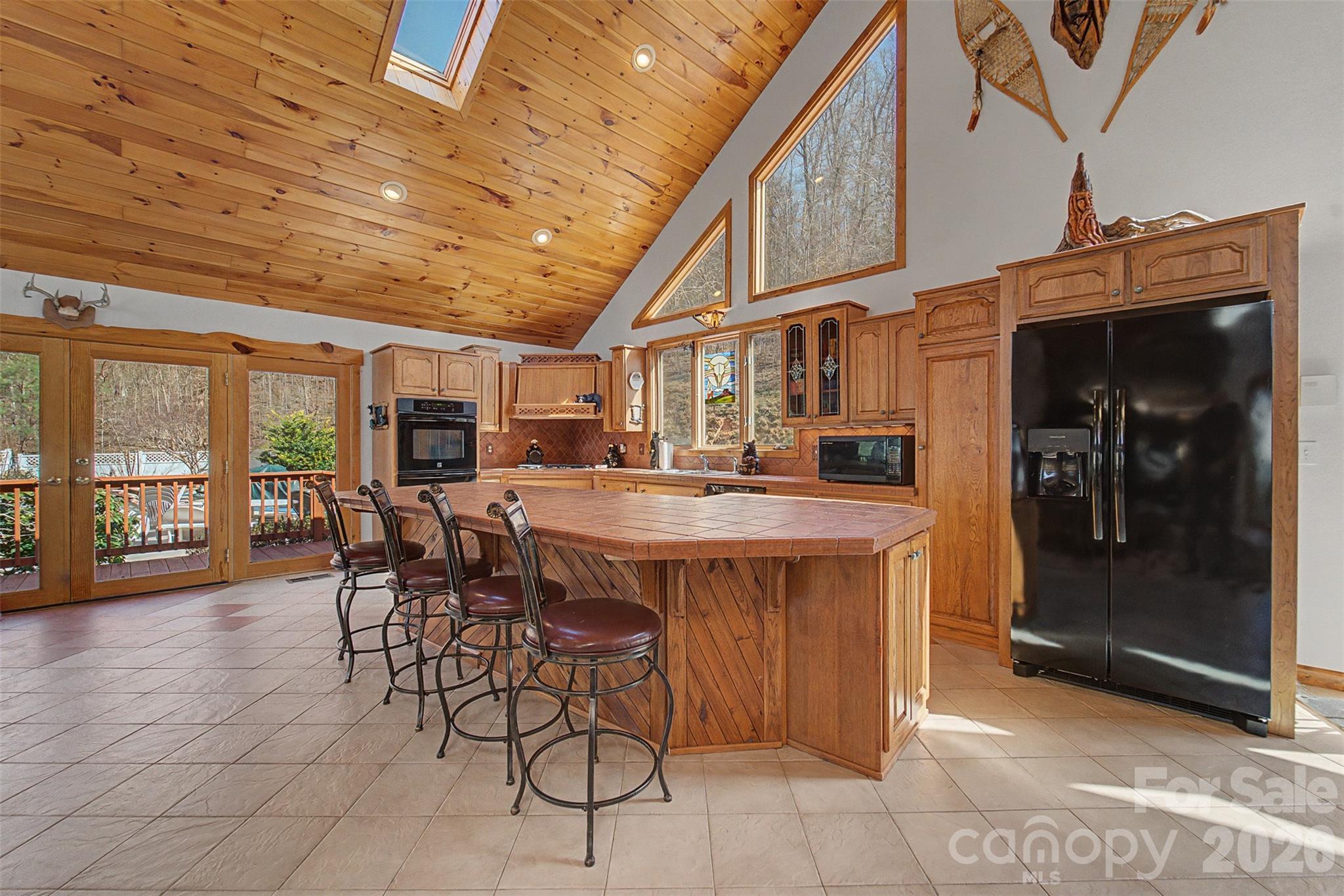 112 Hawks Nest Ridge Cullowhee, NC 28723 - Photo 16 of 48