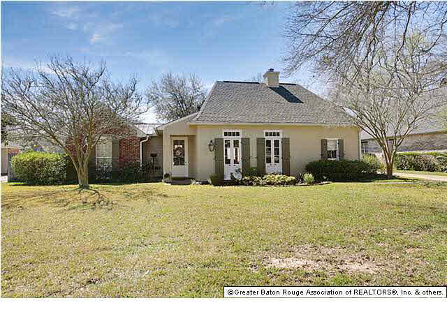 7816 Rue Cache Court Baton Rouge, LA 70808 - Photo 1 of 13