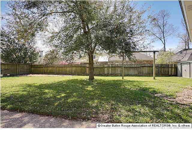 7816 Rue Cache Court Baton Rouge, LA 70808 - Photo 12 of 13