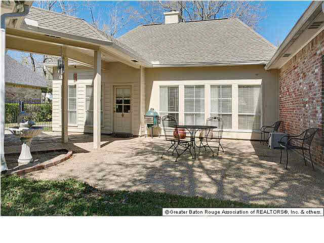 7816 Rue Cache Court Baton Rouge, LA 70808 - Photo 13 of 13