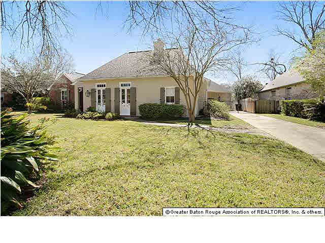7816 Rue Cache Court Baton Rouge, LA 70808 - Photo 2 of 13
