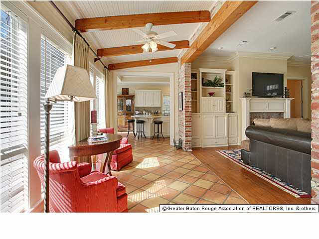 7816 Rue Cache Court Baton Rouge, LA 70808 - Photo 4 of 13