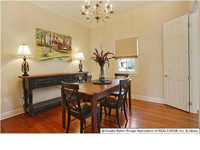 7816 Rue Cache Court Baton Rouge, LA 70808 - Photo 6 of 13