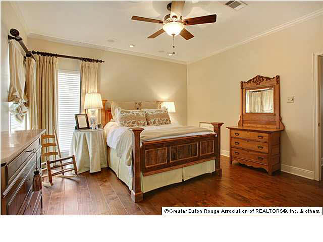 7816 Rue Cache Court Baton Rouge, LA 70808 - Photo 7 of 13