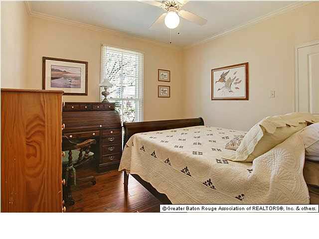7816 Rue Cache Court Baton Rouge, LA 70808 - Photo 10 of 13