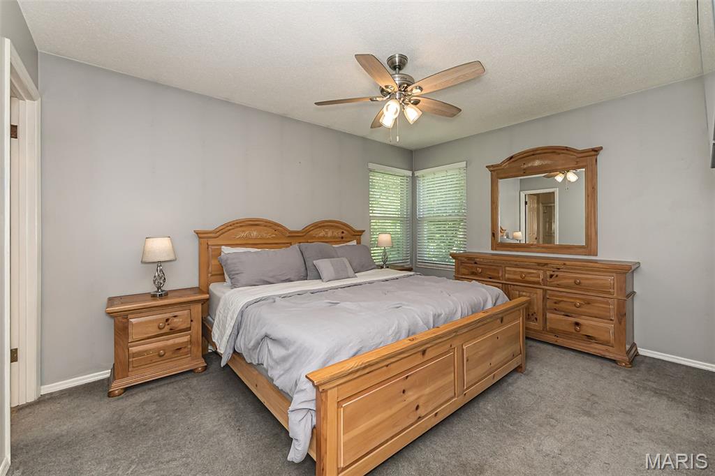 467 Talbert Court Ballwin, MO 63021 - Photo 10 of 25