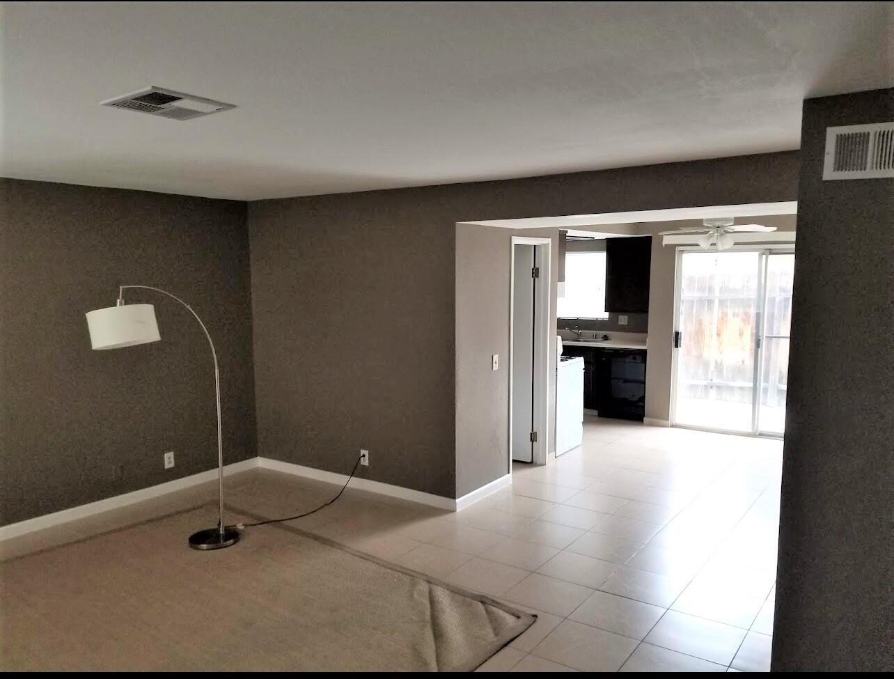 517 West Ward Avenue Ridgecrest, CA 93555 - Photo 13 of 18 a view of a kitchen