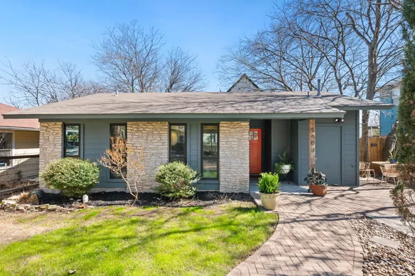 $535,000 | 5403 Duval Street, Unit 1, Austin, TX 78751