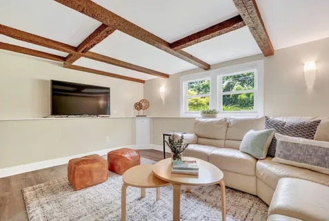$988,000 | 104 Hartwell Road, Bedford, MA 01730