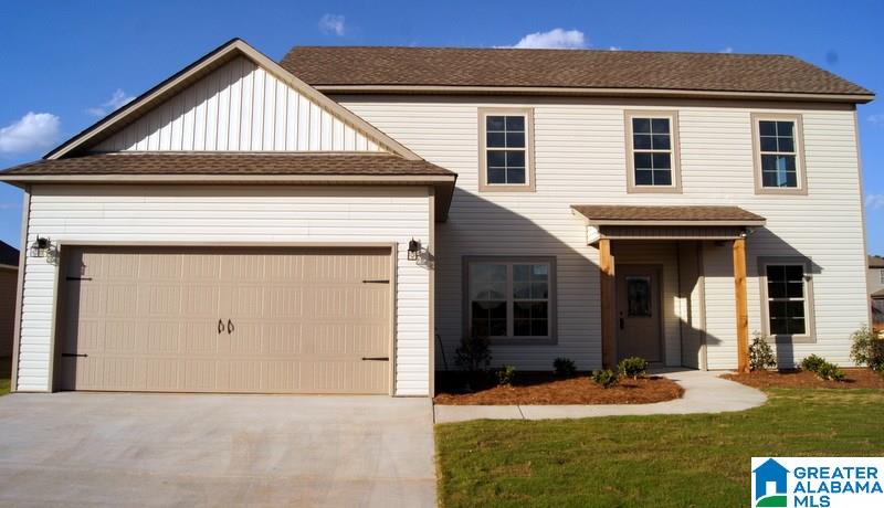256 Waterstone Way Calera, AL 35040 - Photo 2 of 22