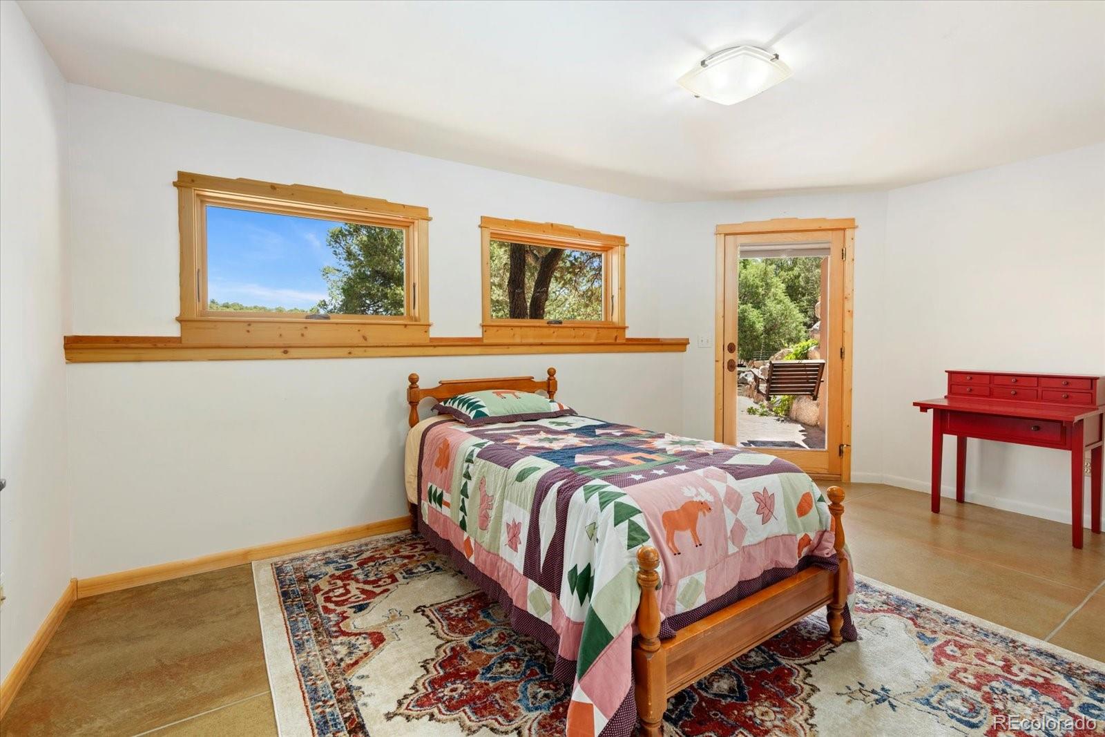 12200 Saddle Ridge Lane Salida, CO 81201 - Photo 30 of 50