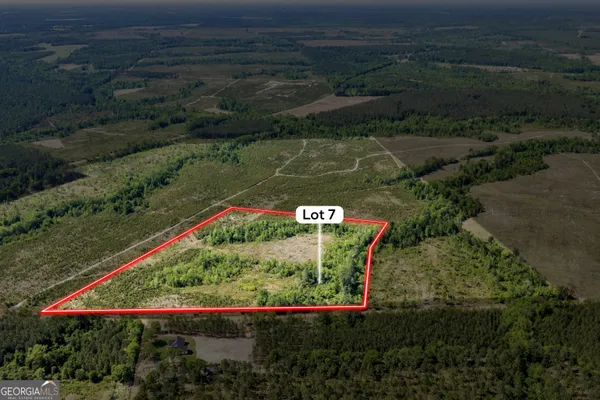 $94,130 | 7 Cedar Grove Road, Dublin, GA 31021
