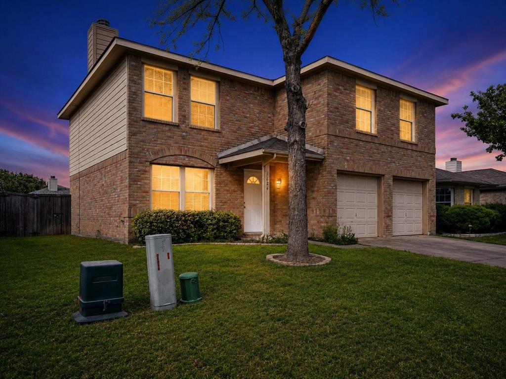 1626 White Oak Road Anna, TX 75409 - Photo 29 of 30