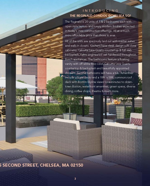 25 2nd Street, Unit 301 Chelsea, MA 02150 - Photo 16 of 25