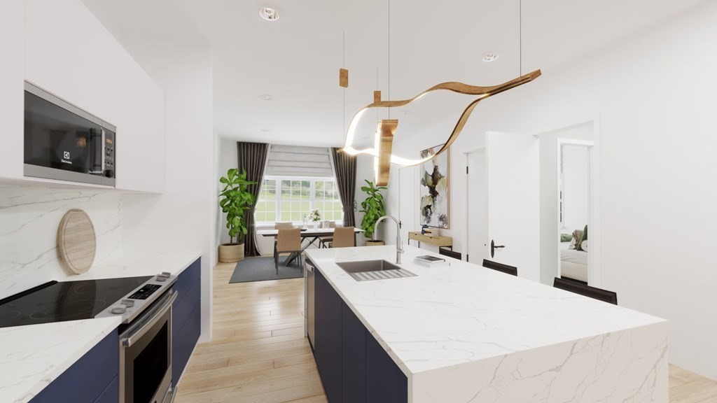 25 2nd Street, Unit 301 Chelsea, MA 02150 - Photo 2 of 25