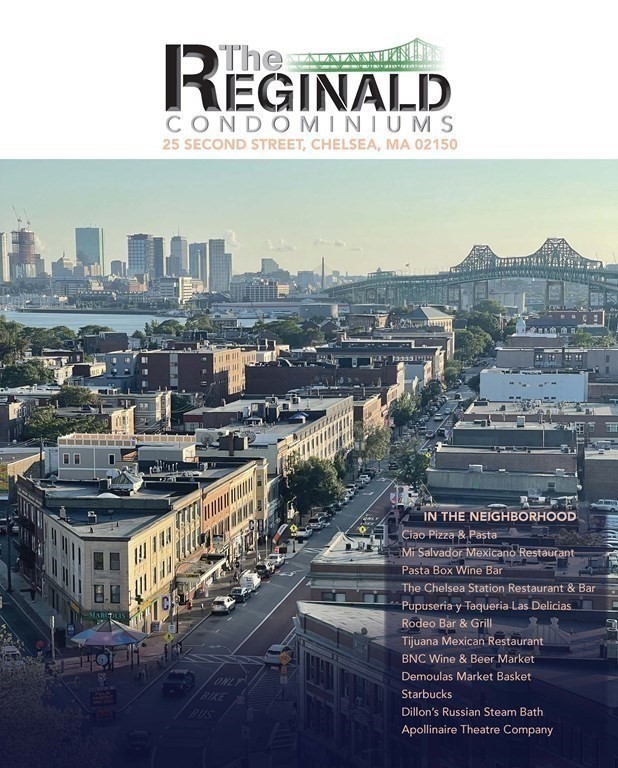 25 2nd Street, Unit 301 Chelsea, MA 02150 - Photo 24 of 25