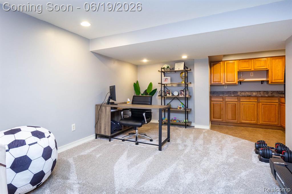 21508 Hall Road Trenton, MI 48183 - Photo 36 of 43