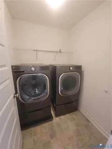 a bathroom with a toilet and a sink