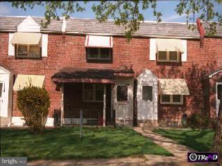 1819 Pennington Road Philadelphia, PA 19151 - Photo 1 of 1 Gallery Image 1