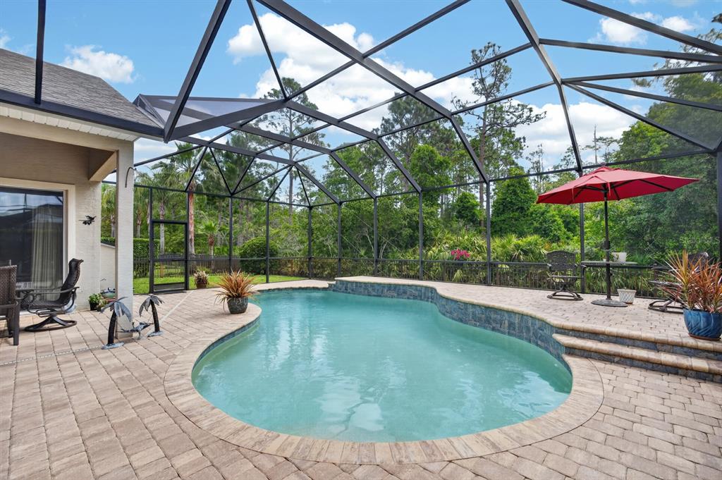 1269 Harwick Lane Ormond Beach, FL 32174 - Photo 32 of 39