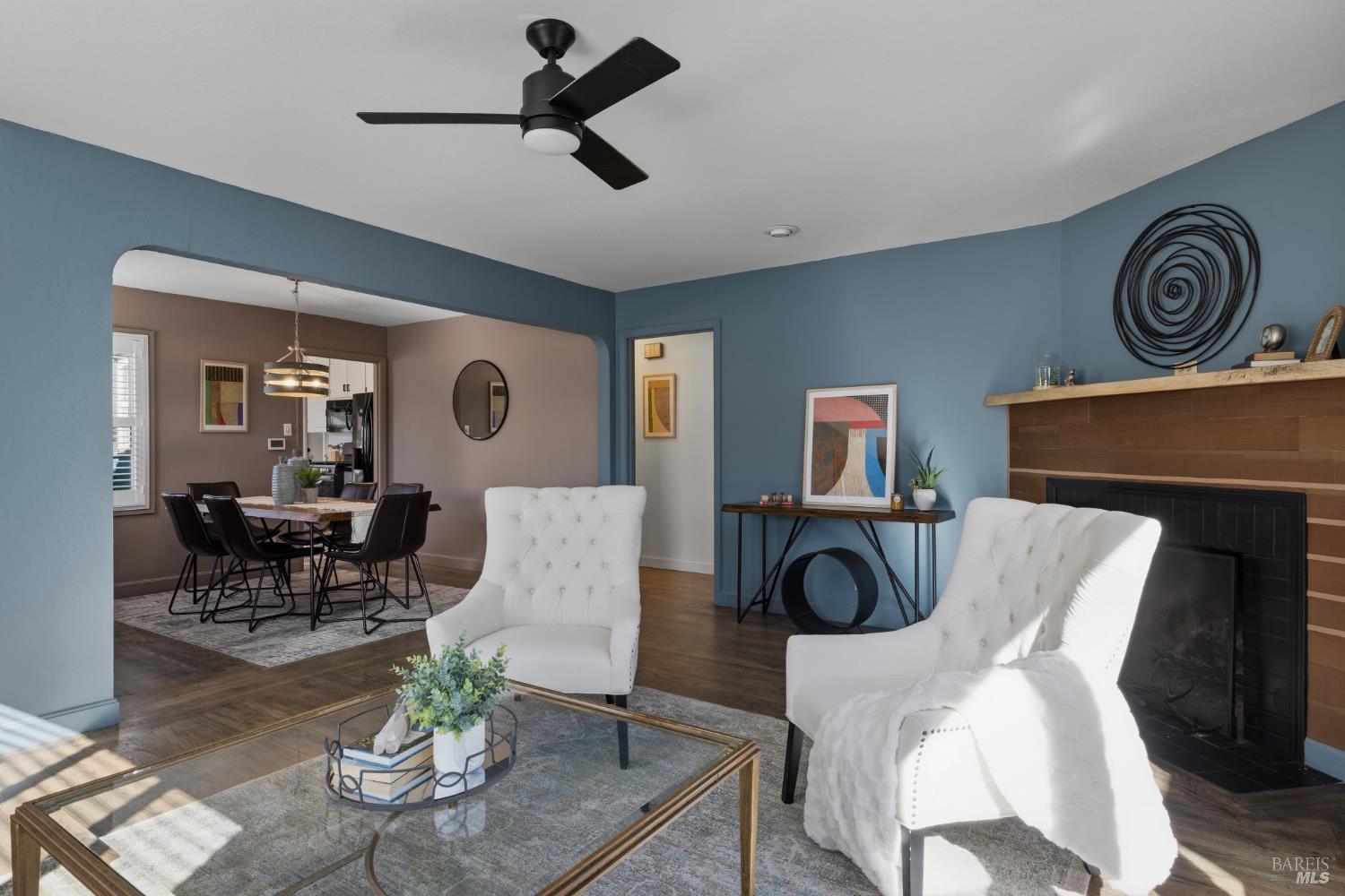 2021 Spring Creek Drive Santa Rosa, CA 95405 - Photo 11 of 35