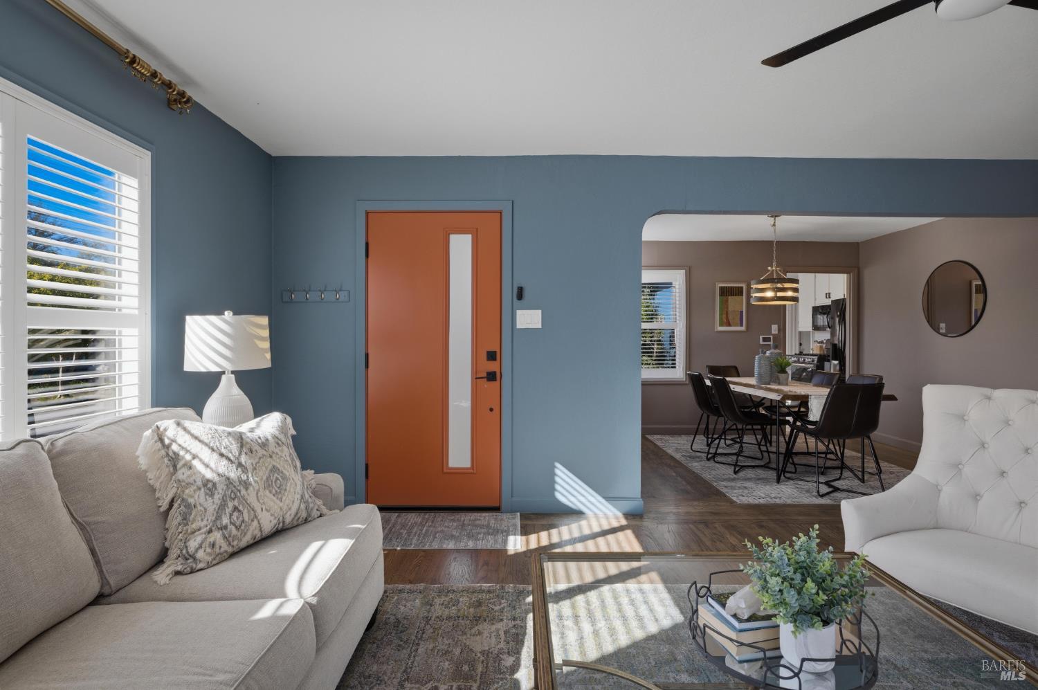 2021 Spring Creek Drive Santa Rosa, CA 95405 - Photo 12 of 35