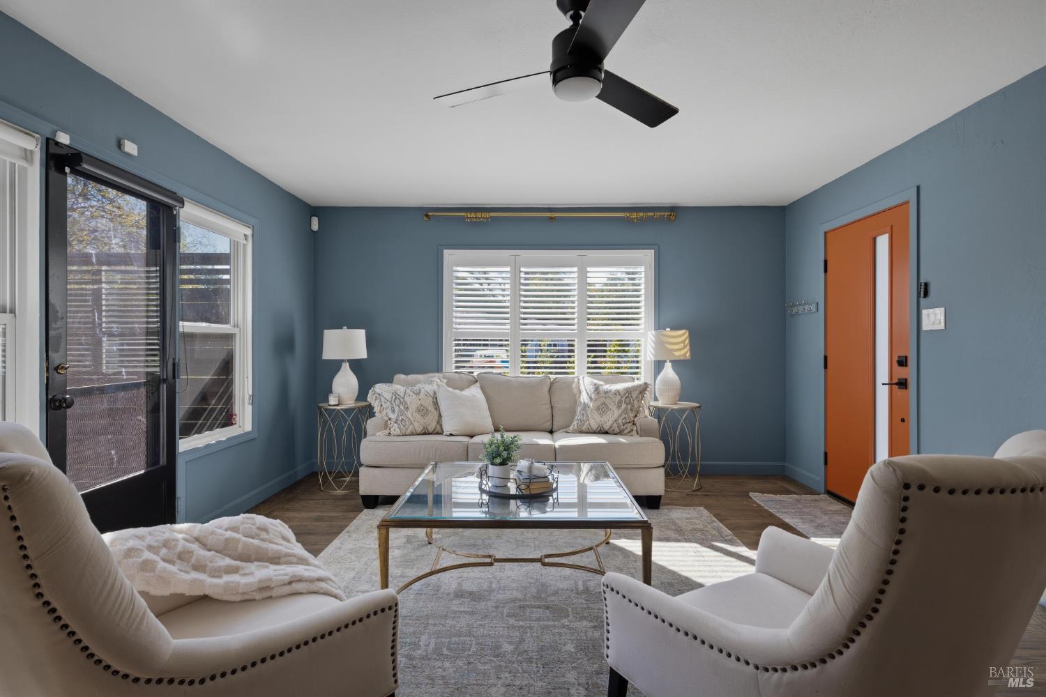 2021 Spring Creek Drive Santa Rosa, CA 95405 - Photo 13 of 35